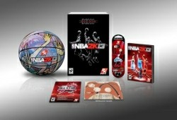 NBA 2K13 (Dynasty Edition)